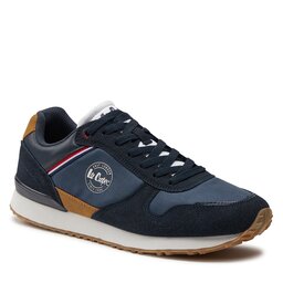 

Снікерcи Lee Cooper LCW-24-03-2335MA Navy, Cиній
