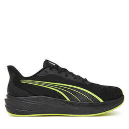 Puma Снікерcи Puma Dasher Lite 312586 21 Чорний