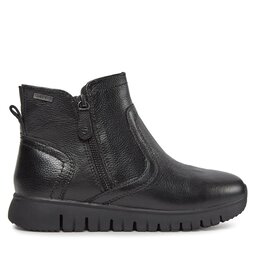 

Ботильйони Tamaris 8-86402-29 Black 022, Чорний