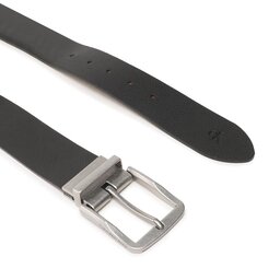 

Чоловічий ремінь Calvin Klein Classic Rev/Adj Lthr Belt 40mm K50K510786 0GS, Чорний