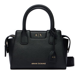 Armani Exchange Handtasche Armani Exchange XW002159 AF26570 UC001 Schwarz