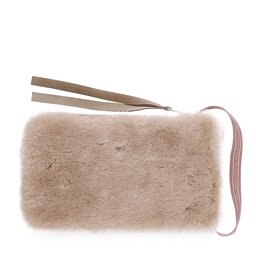 EMU Australia Borsetta EMU Australia Small Clutch W7014 Camel