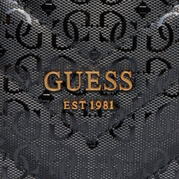

Рюкзак Guess Vikky (GA) HWGA69 95320 BLA, Чорний
