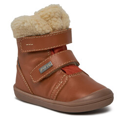 Bartek Stiefel Bartek 11026104 Brąz