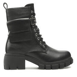 

Черевики туристичні DeeZee WS5575-09 Black, Чорний