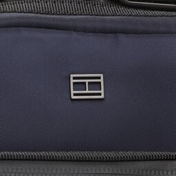 

Сумка для ноутбука Tommy Hilfiger Th City Commuter Computer Bag AM0AM10598 DW6, Cиній