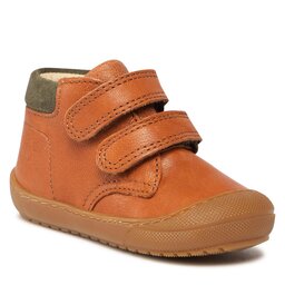 Primigi Schnürschuhe Primigi 4907500 Cuoio