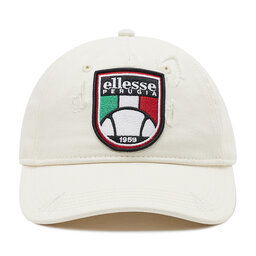

Бейсболка Ellesse Olio SANA2490 Off White 904, Білий