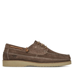 Mustang Scarpe basse Mustang 4969-301 Beige