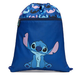 Disney Classics Zaino Disney Classics CEO-ACCCS-AW25-208DCLS Blu scuro