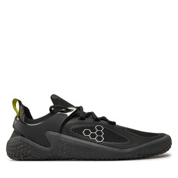Vivo Barefoot Παπούτσια για Γυμναστήριο Vivo Barefoot Motus Strength 309490-15 Μαύρο