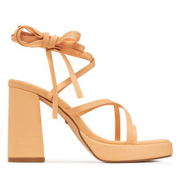 DeeZee Sandali DeeZee 2335-3 Arancione