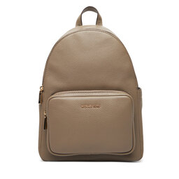 MICHAEL Michael Kors Batoh MICHAEL Michael Kors Tanner 30T5GTNB2L Béžová