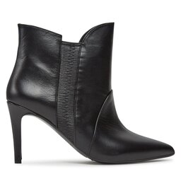 Baldowski Botine Baldowski D04422-2835-001 Negru