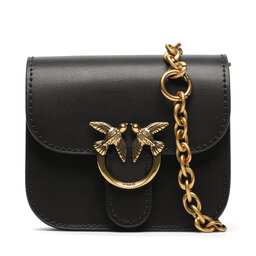 Pinko Táska Pinko Love Bell Micro AI 23-24 PCPL 100049 A14P Black Z99Q