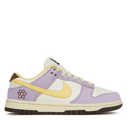 Nike Sneakersy Nike Dunk Low Prm FB7910 500 Bílá