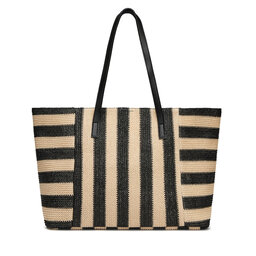 JENNY Handtasche JENNY JNY-M-022-07 Schwarz