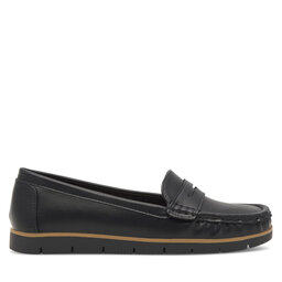Clara Barson Mokassins Clara Barson WYL3648-1 Schwarz