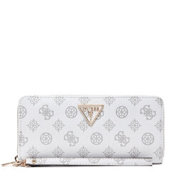 Guess Liels sieviešu maks Guess SWPG85 00146 Balts