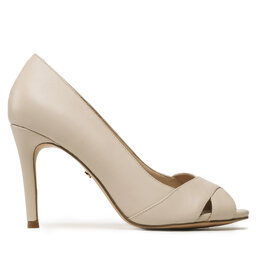 

Туфлі на шпильці Lasocki WYL3308-2Z Beige, Бежевий