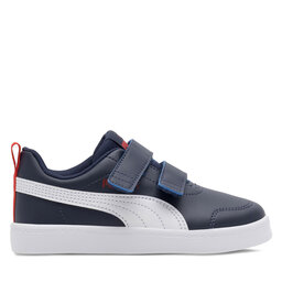 

Снікерcи Puma Courtflex v2 V PS* 37154301 Navy, Cиній