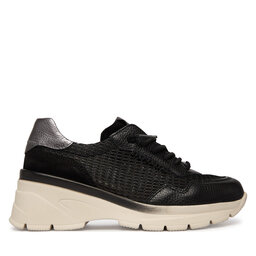 Hispanitas Sneakers Hispanitas HV264712 C002 Schwarz