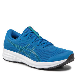 Asics Обувки Asics Patriot 12 1011A823 Lake Drive/Mako Blue 417