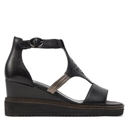 

Босоніжки Tamaris 1-28214-42 Black 001, Чорний