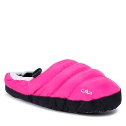 CMP Hausschuhe CMP Lyinx Wmn Slipper 30Q4676 Carminio C839