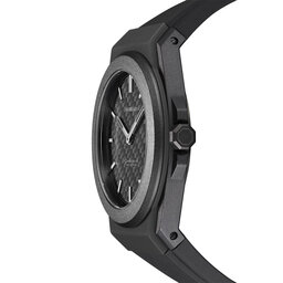 

Годинник D1 Milano CLRJ01 Black, Чорний