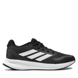 adidas Sneakersy adidas Runfalcon 5 J  IE8589 Czarny