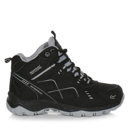 Regatta Trekkingi Regatta RKF804 Czarny