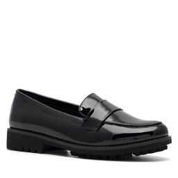 JENNY Loafersy JENNY ANNCHEN WYL1906-12 Czarny