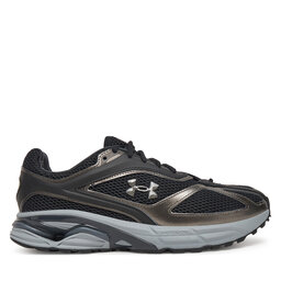 Under Armour Laisvalaikio batai Under Armour UA HOVR Apparition RTRFTR TC 3027595 Juoda
