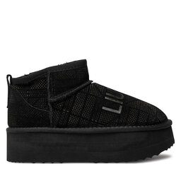 Liu Jo Stivali da neve Liu Jo Jane 01 SA4051 PX373 Nero