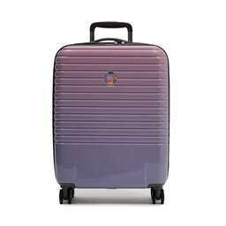 Delsey Valiză Mică Rigidă Delsey Caumartin Plus 00207880349 Pink/Blue Gradient