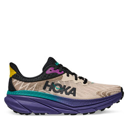Hoka Scarpe running Hoka Challenger Atr 7 1134497 Beige