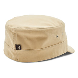 

Кашкет Kangol Twill Army 9720BC Beige BG265, Бежевий