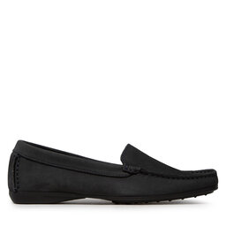 Filipe Mocassini Filipe 3031 Nero