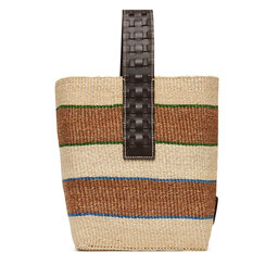 Weekend Max Mara Torebka Weekend Max Mara 2515511165650 Beżowy