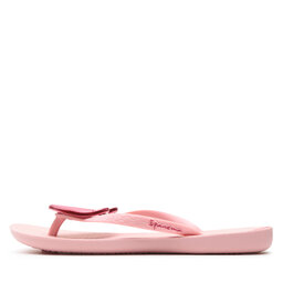 

В'єтнамки Ipanema IPANEMA MAXI FASHION 82120 Pink/Red AG514, Рожевий