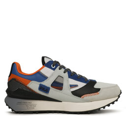 

Снікерcи Fila Fila Contempo FFM0222.53139 Lapis Blue/Celosia Orange, Голубий