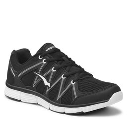 Bagheera Παπούτσια Bagheera Omega 86407-8 C0108 Black/White