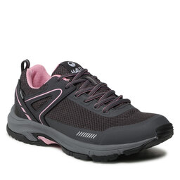 Halti Туристически Halti Ubbe Low Dx W 054-2761 Anthracite Grey L29
