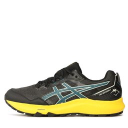 

Взуття Asics Gel-Sonoma 7 1011B595 Graphite Grey/Ink Teal 020, Чорний