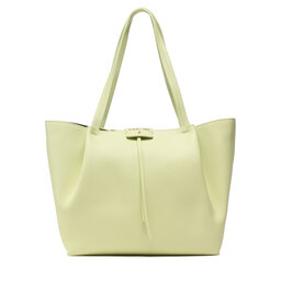 

Сумка Patrizia Pepe CB8895/L001-Y430 Light Sunny Lime, Зелений
