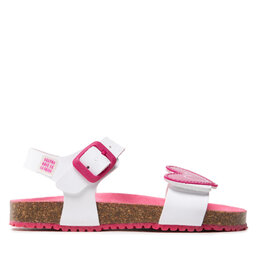 

Босоніжки Agatha Ruiz de la Prada 222951-B D Blanco, Білий