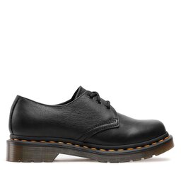Dr. Martens Schnürstiefel Dr. Martens 1461 24256001 Schwarz