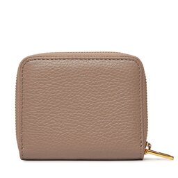

Мале жіноче портмоне Coccinelle MQF Coccinelle Magie E2 MQF 11 A2 01 Warm Taupe N589, Коричневий