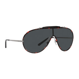 Polo Ralph Lauren Akiniai nuo saulės Polo Ralph Lauren 0PH3132 900287 Dark Grey